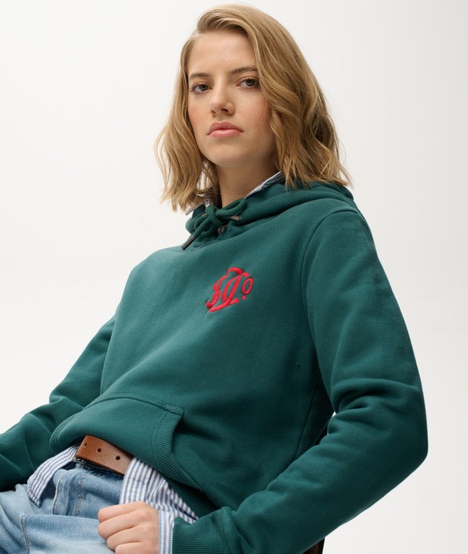 SD&Co. Hoodie
