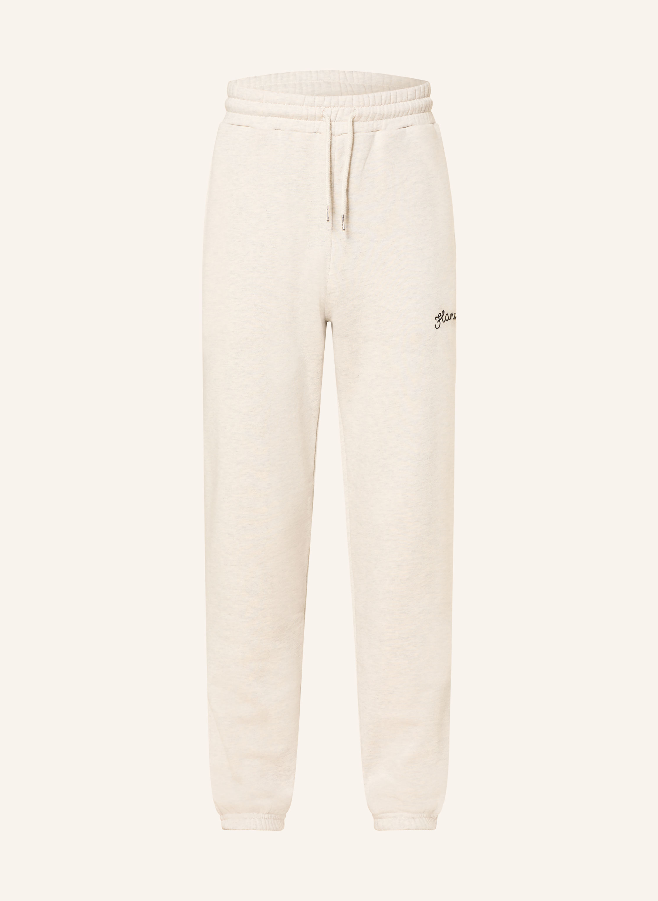FLÂNEUR Sweatpants