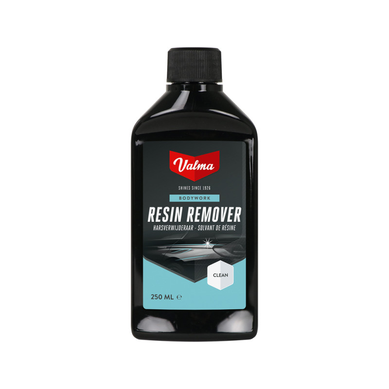 Nettoyant pour résine 0,25 L VALMA