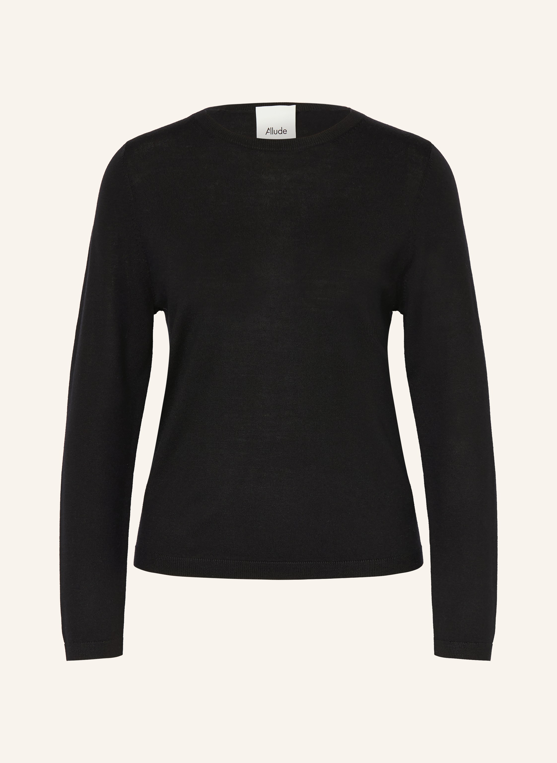 ALLUDE Pullover