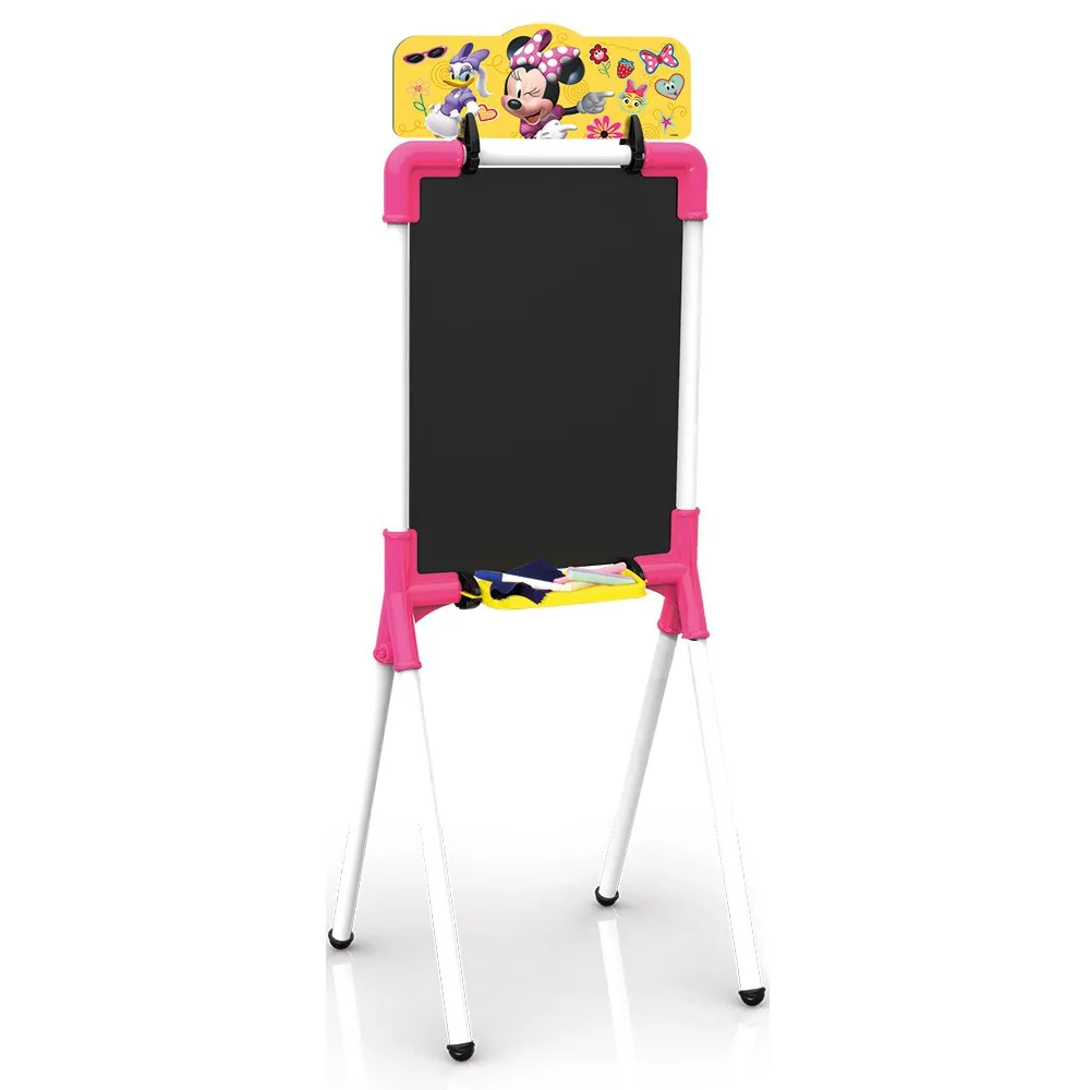 Fabrica De Juguetes Chicos Minnie Blackboard