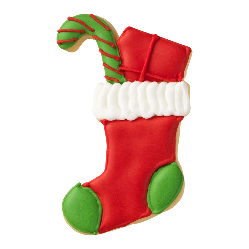 Ausstecher Cookie