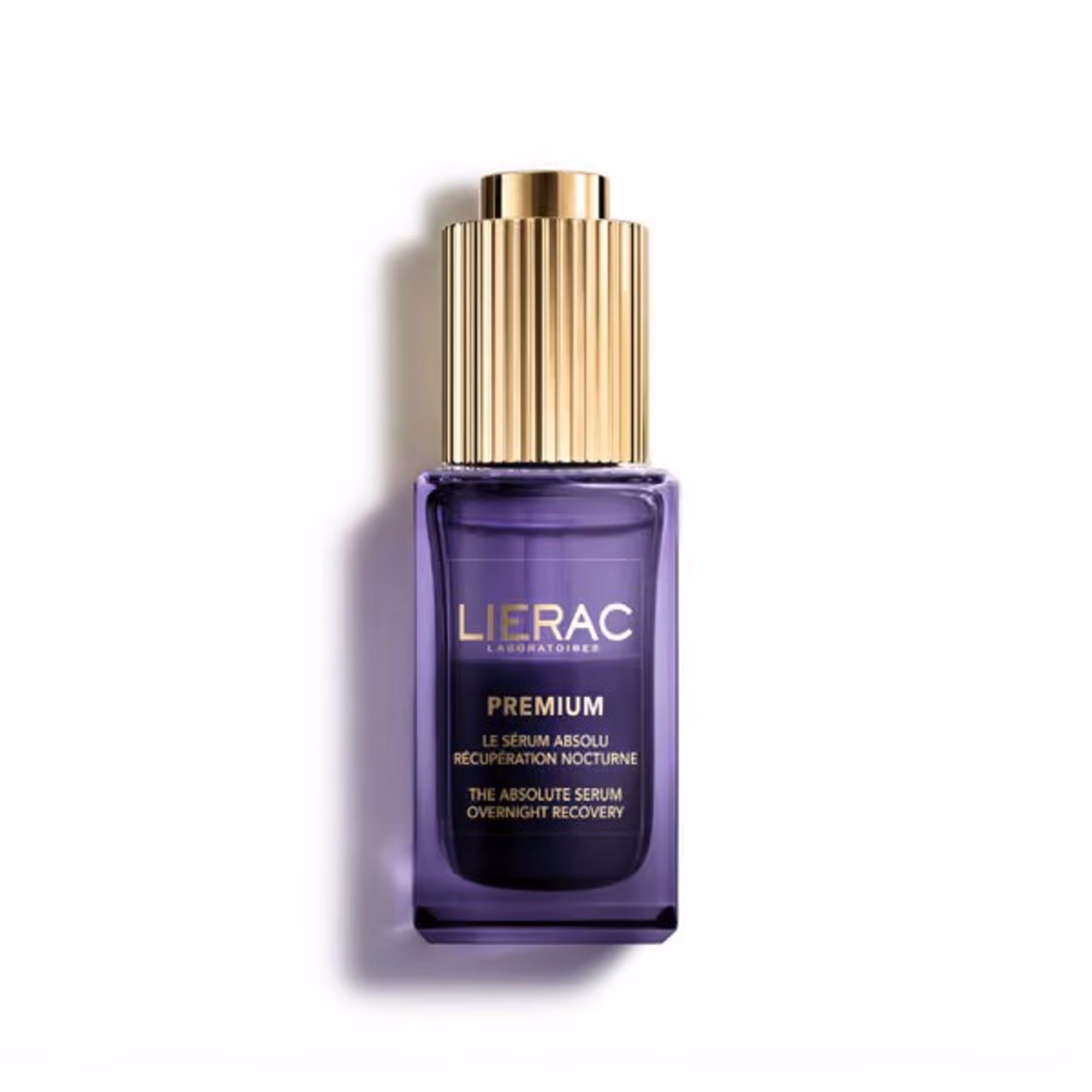 PREMIUMLe sérum récupération nocturne