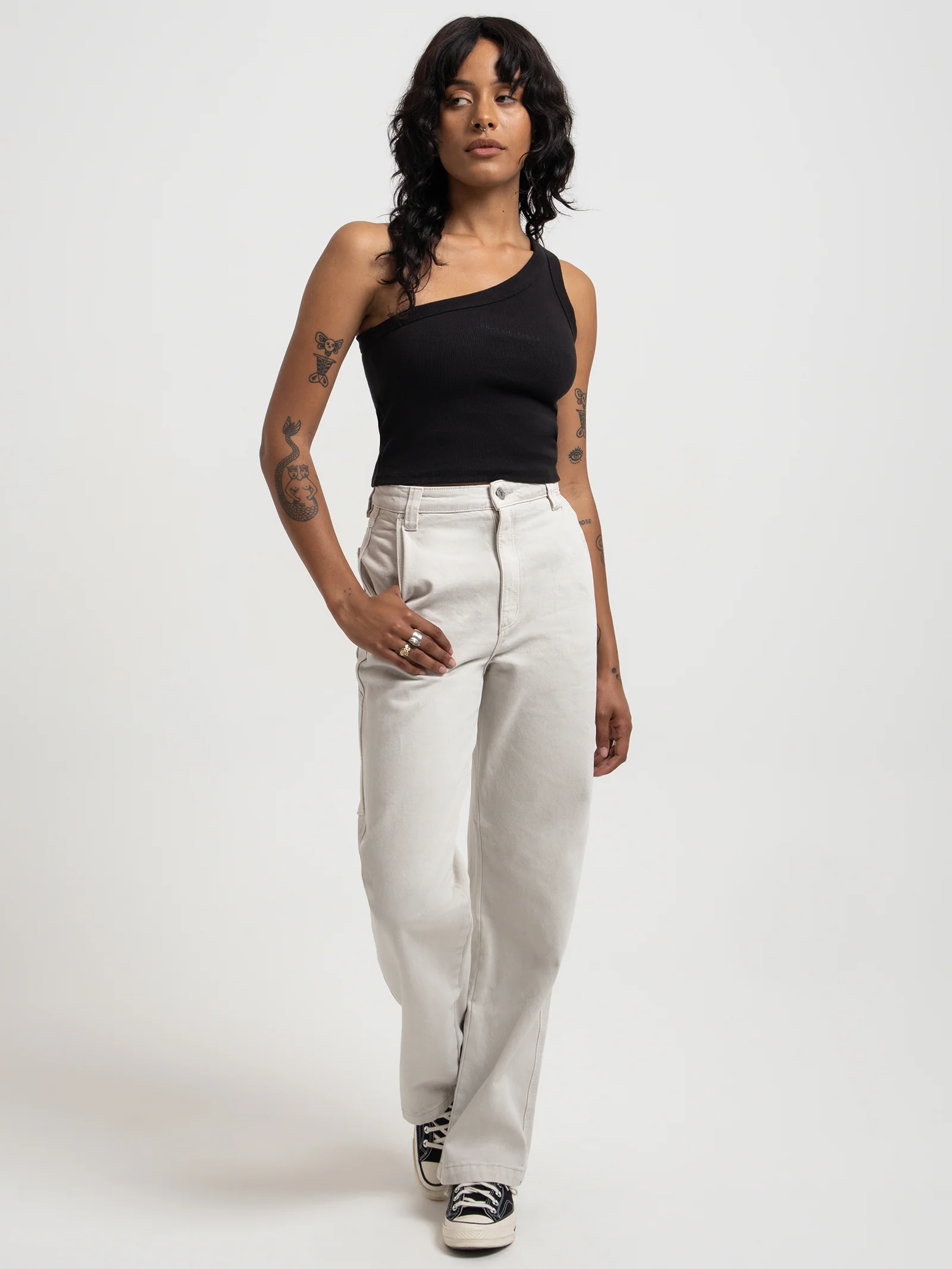 Carrie Carpenter Jeans