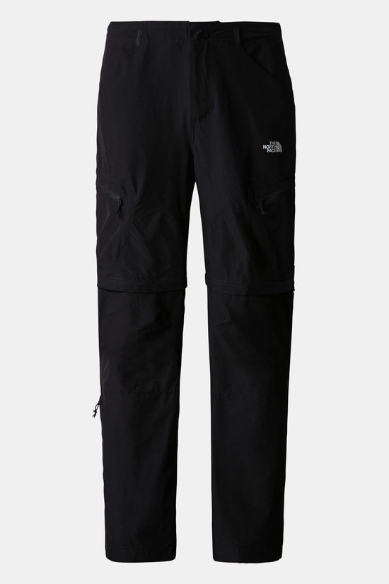 The North Face Exploration Convertible Afritsbroek