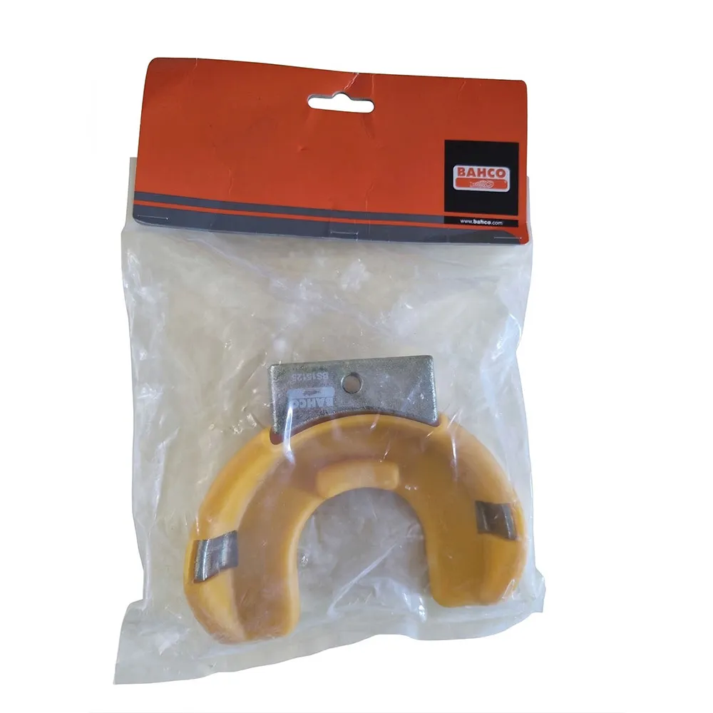 Bahco Jaws with plastic covers For Macpherson BS15 80 - 115 mm