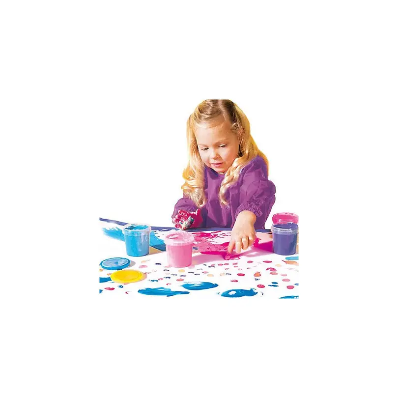 Spielset 6er-Set Kreativ