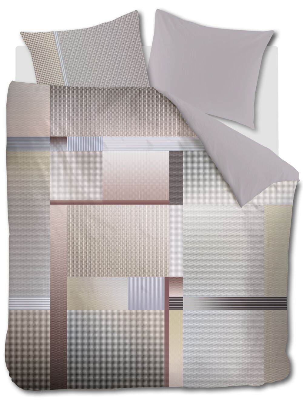 Kardol Ferruccio - 260 x 200/220 cm - Naturel