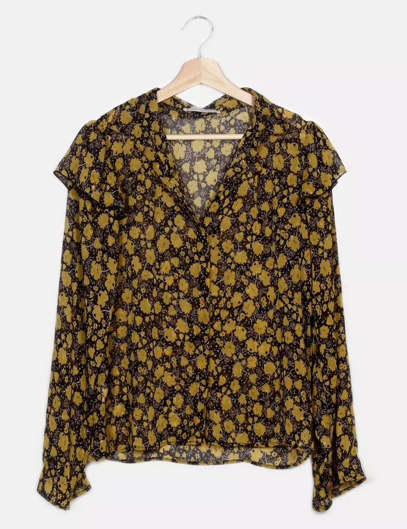 Camaïeu blouse