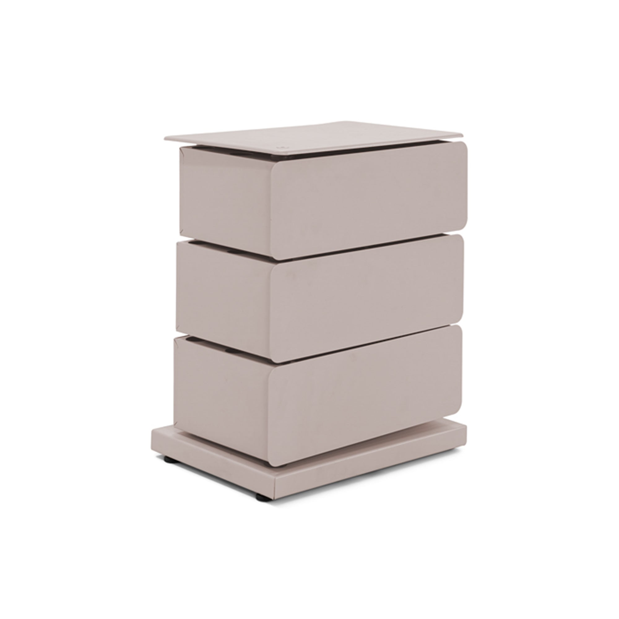 Spinder Design ladekast Joey 3 - Silky Taupe