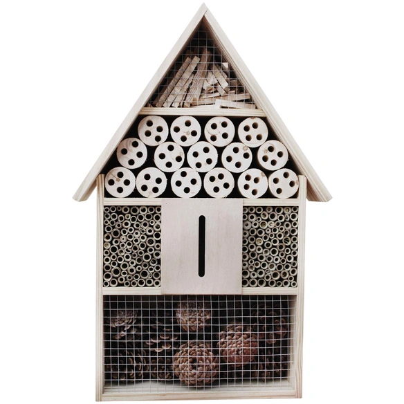 Insektenhotel gross