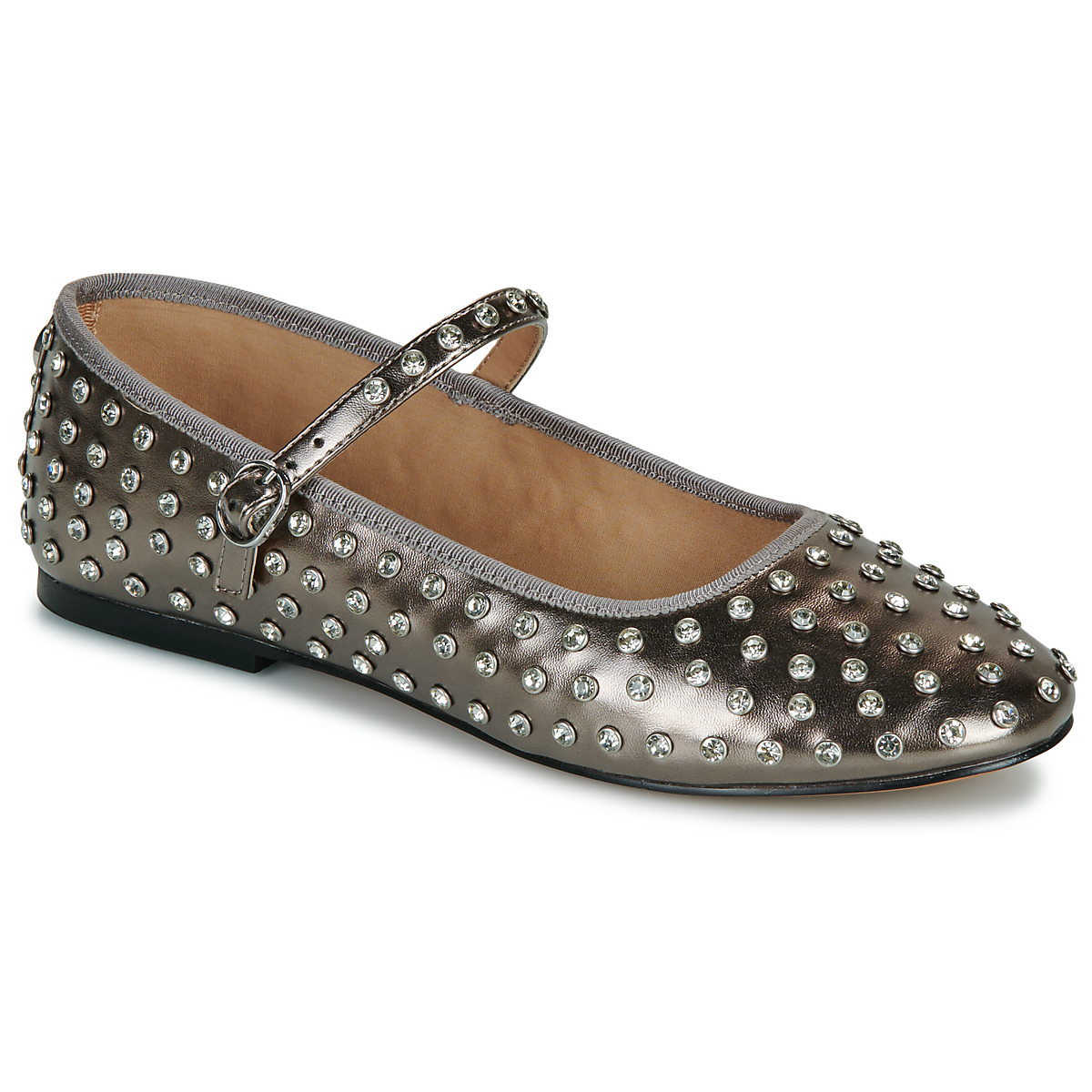 Steve Madden - VINETTA-R - Bronze