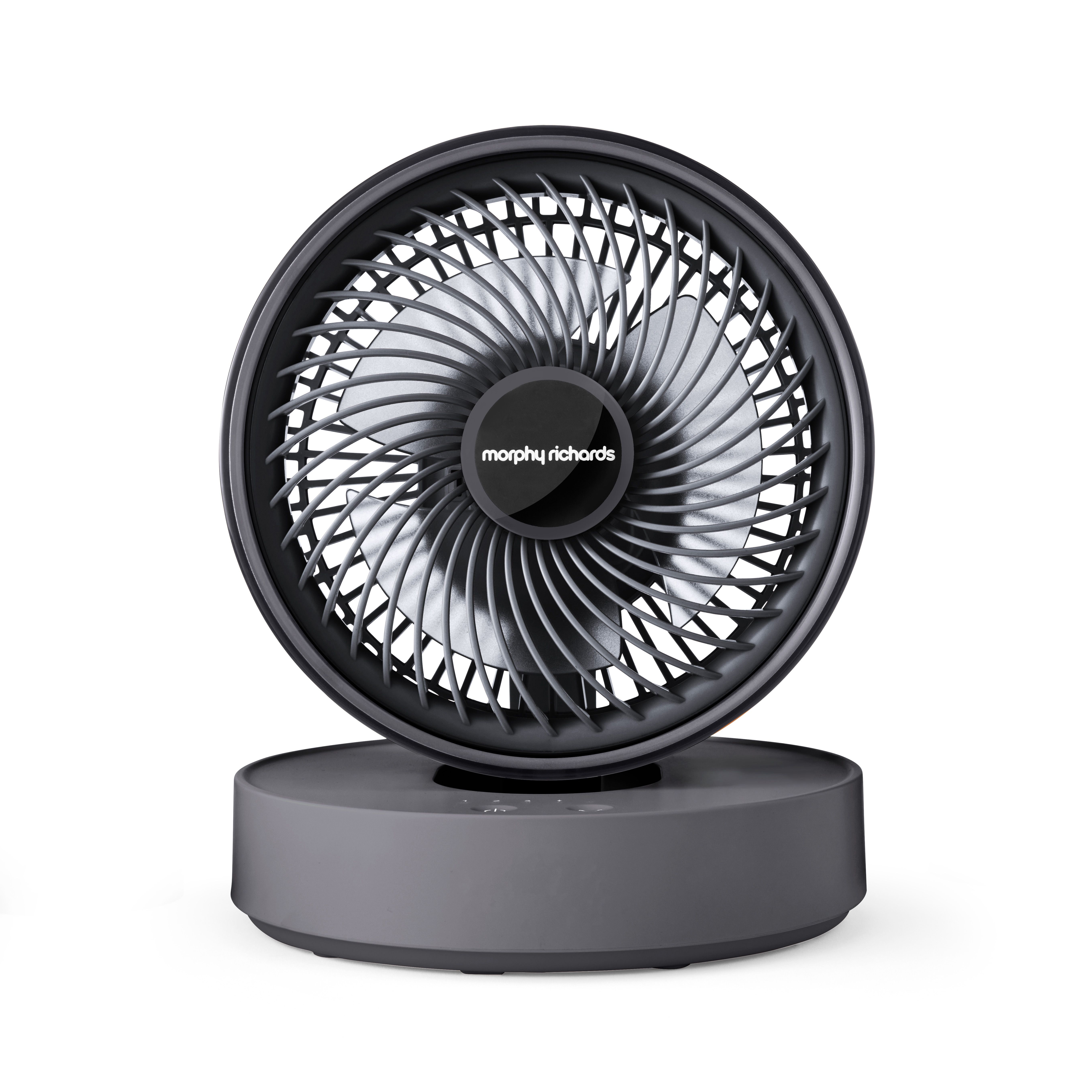 Morphy Richards Air Flex 6” Portable Oscillating USB Fan