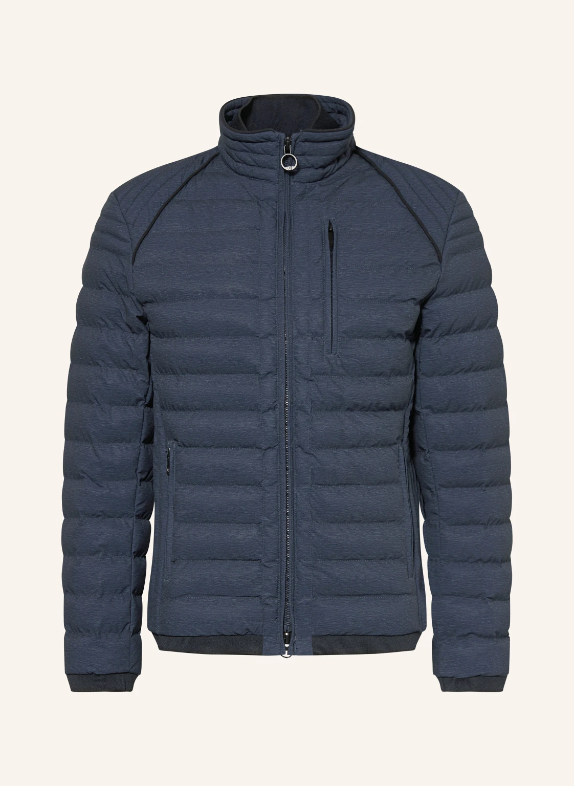 WELLENSTEYN Steppjacke MOLECULE