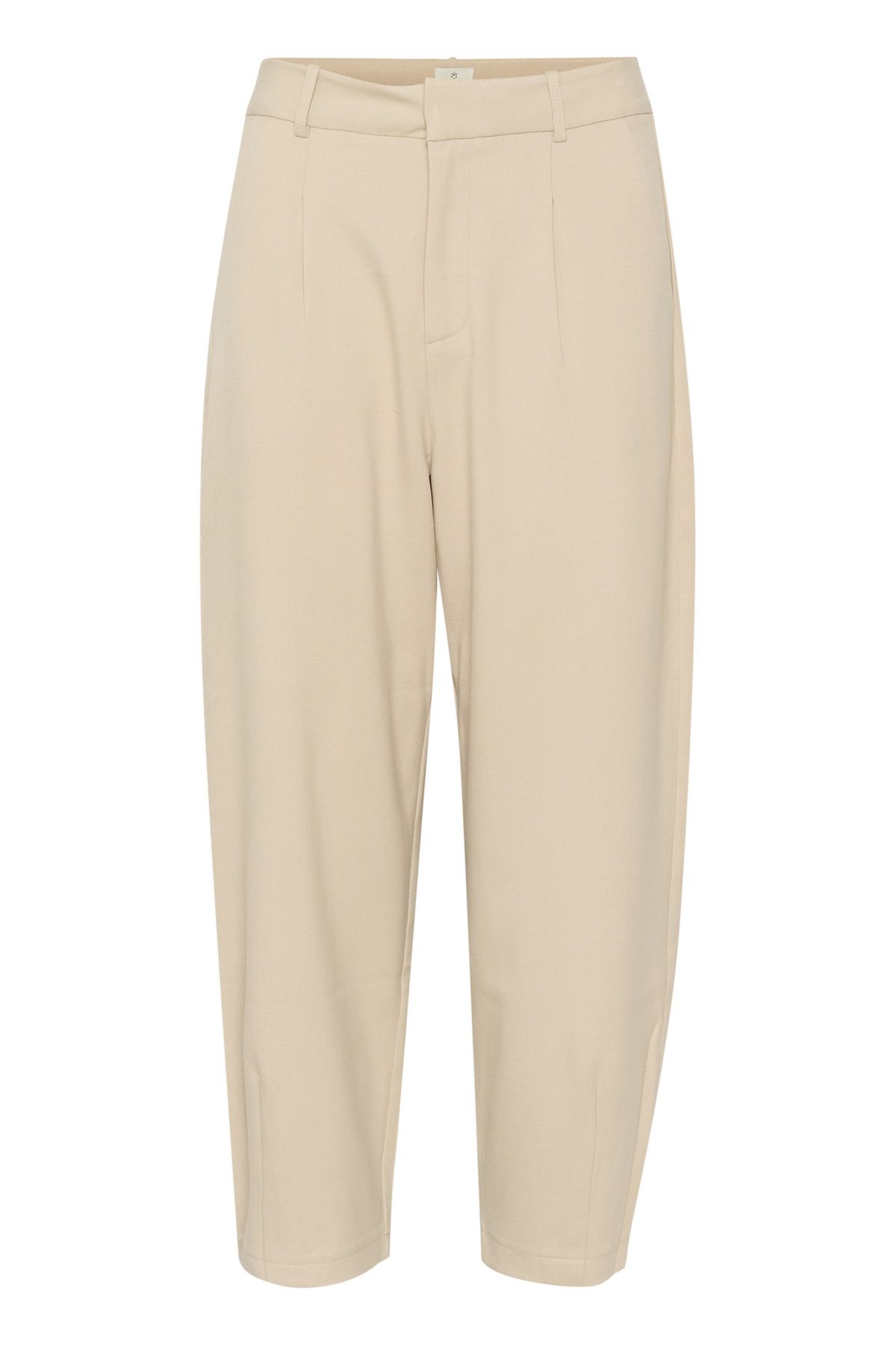 Kaffe Merle Cropped Suit Trousers