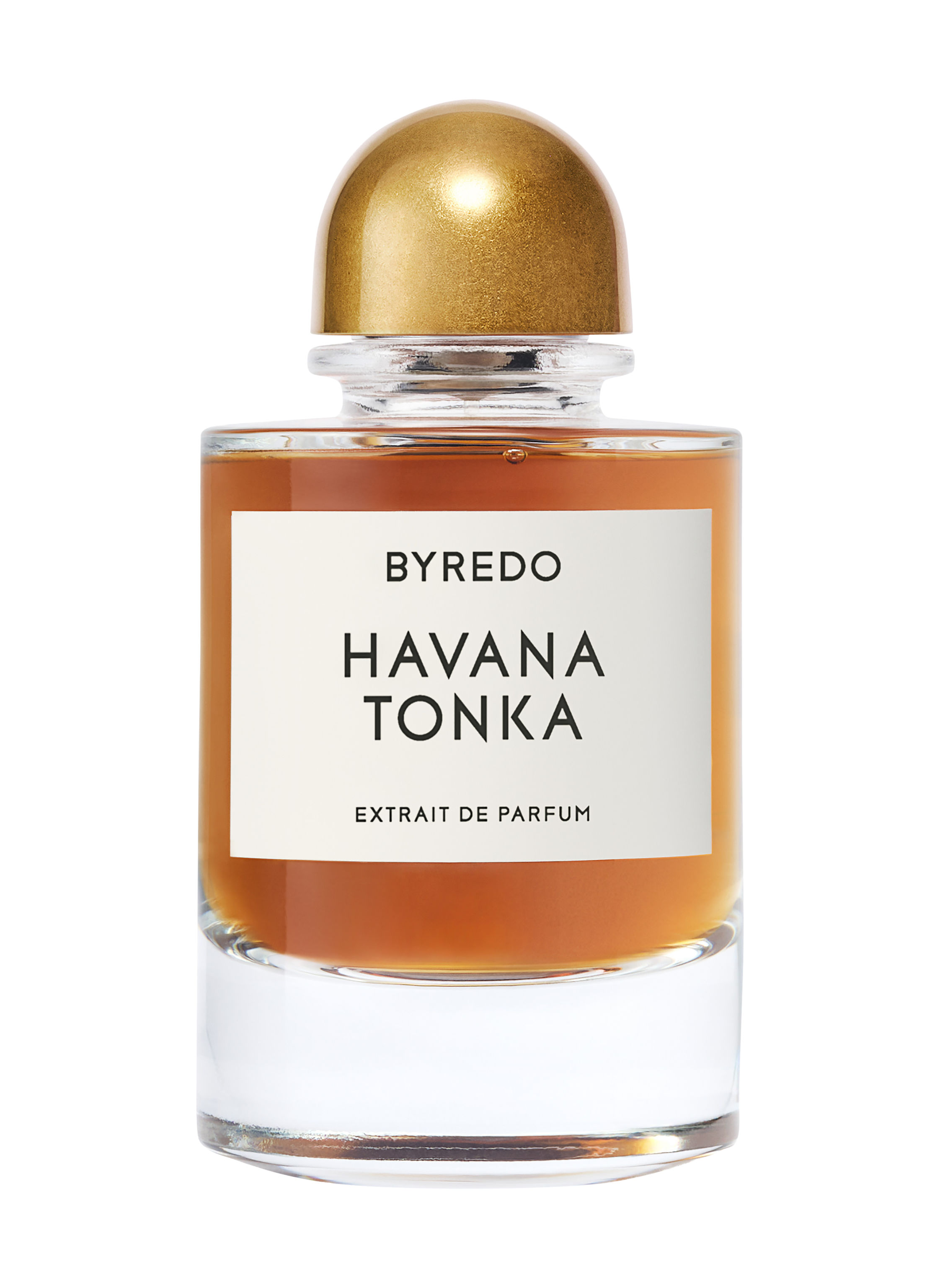 BYREDO HAVANA TONKA