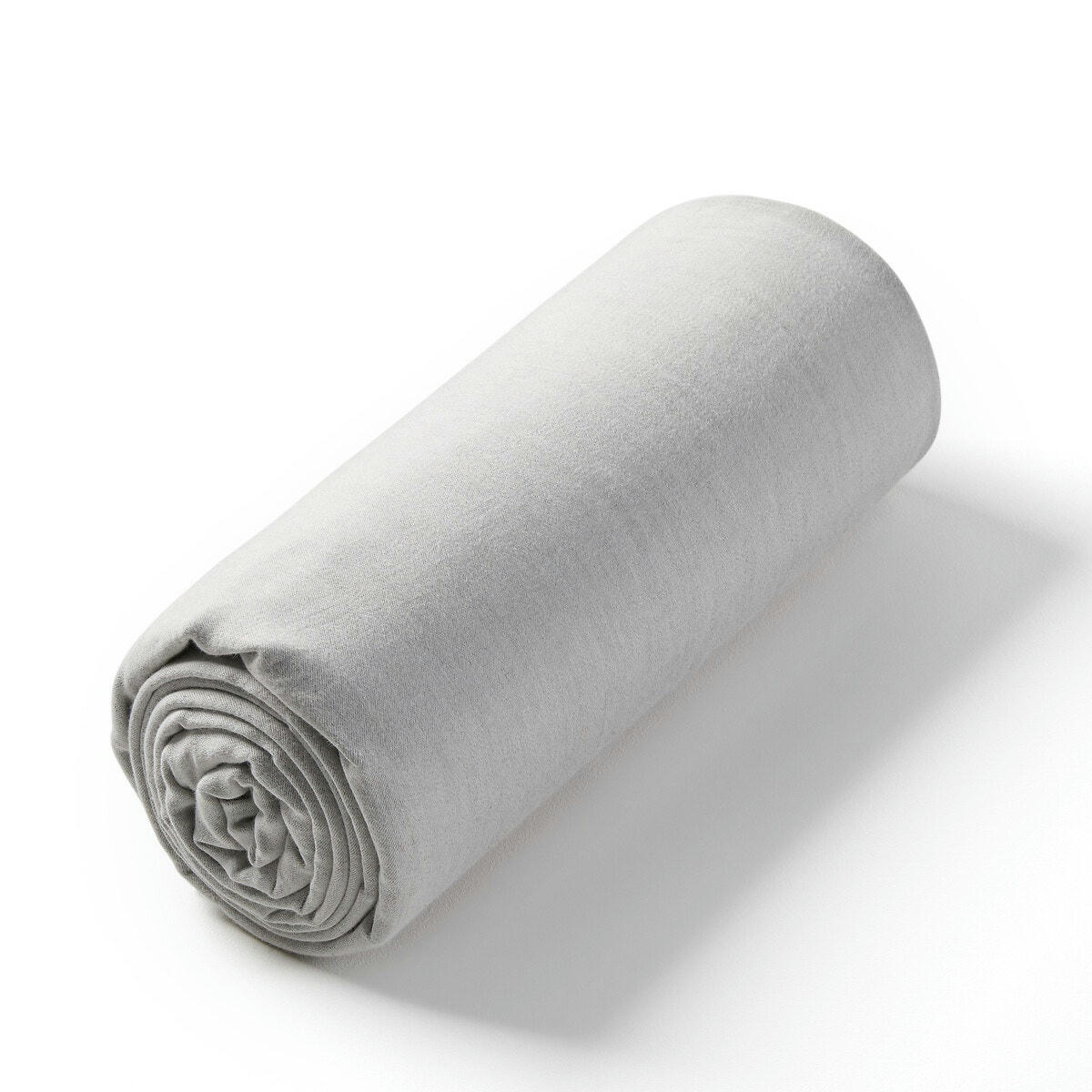 Drap-housse en lin et coton, Antona