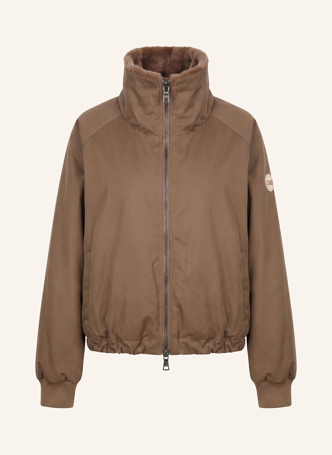 No.1 Como Jacke NOVARA