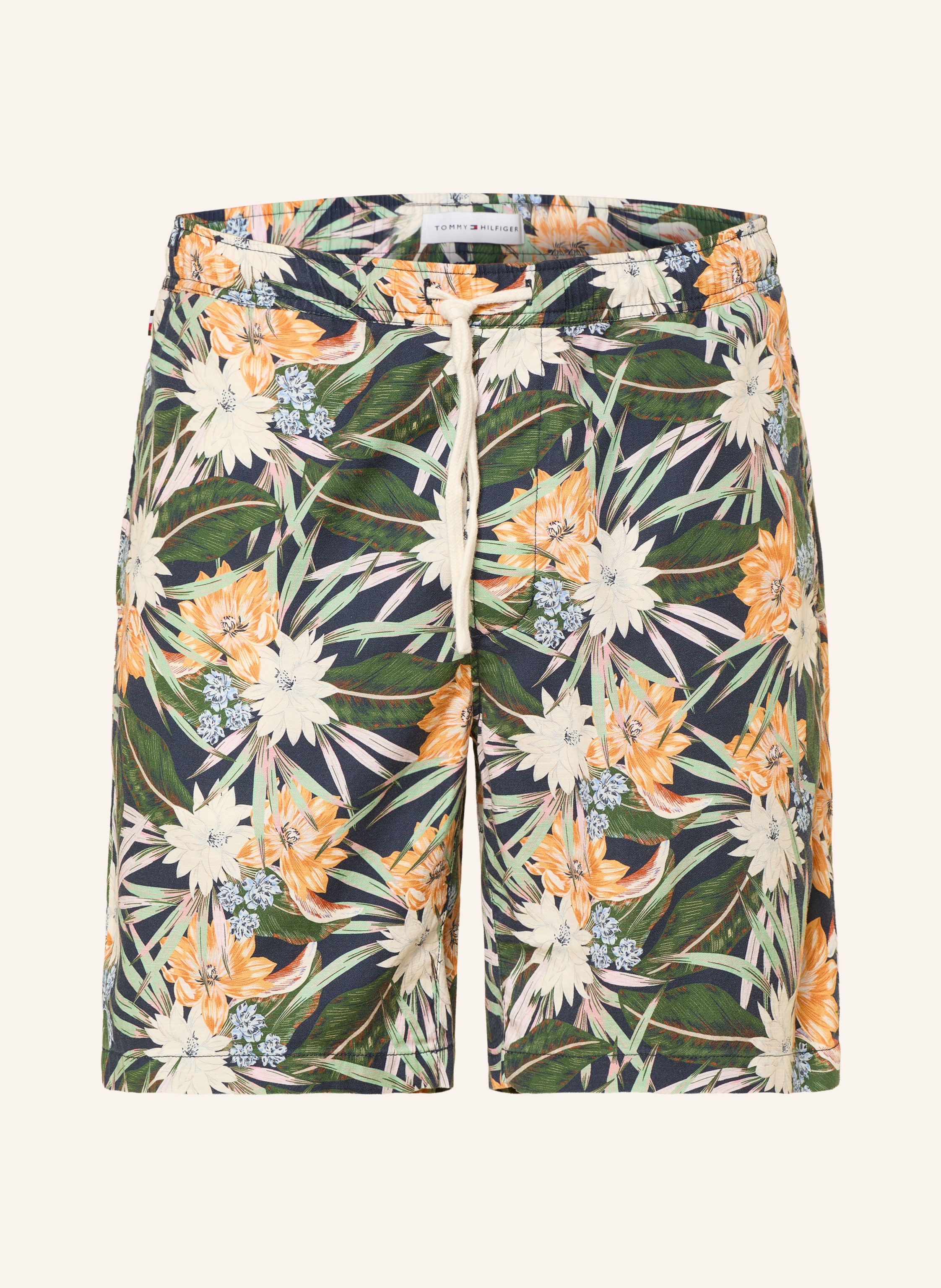 TOMMY HILFIGER Shorts
