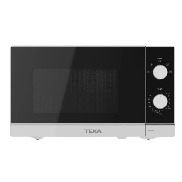 Kuchenka mikrofalowa Teka MWFS20WH 20l 700W biała