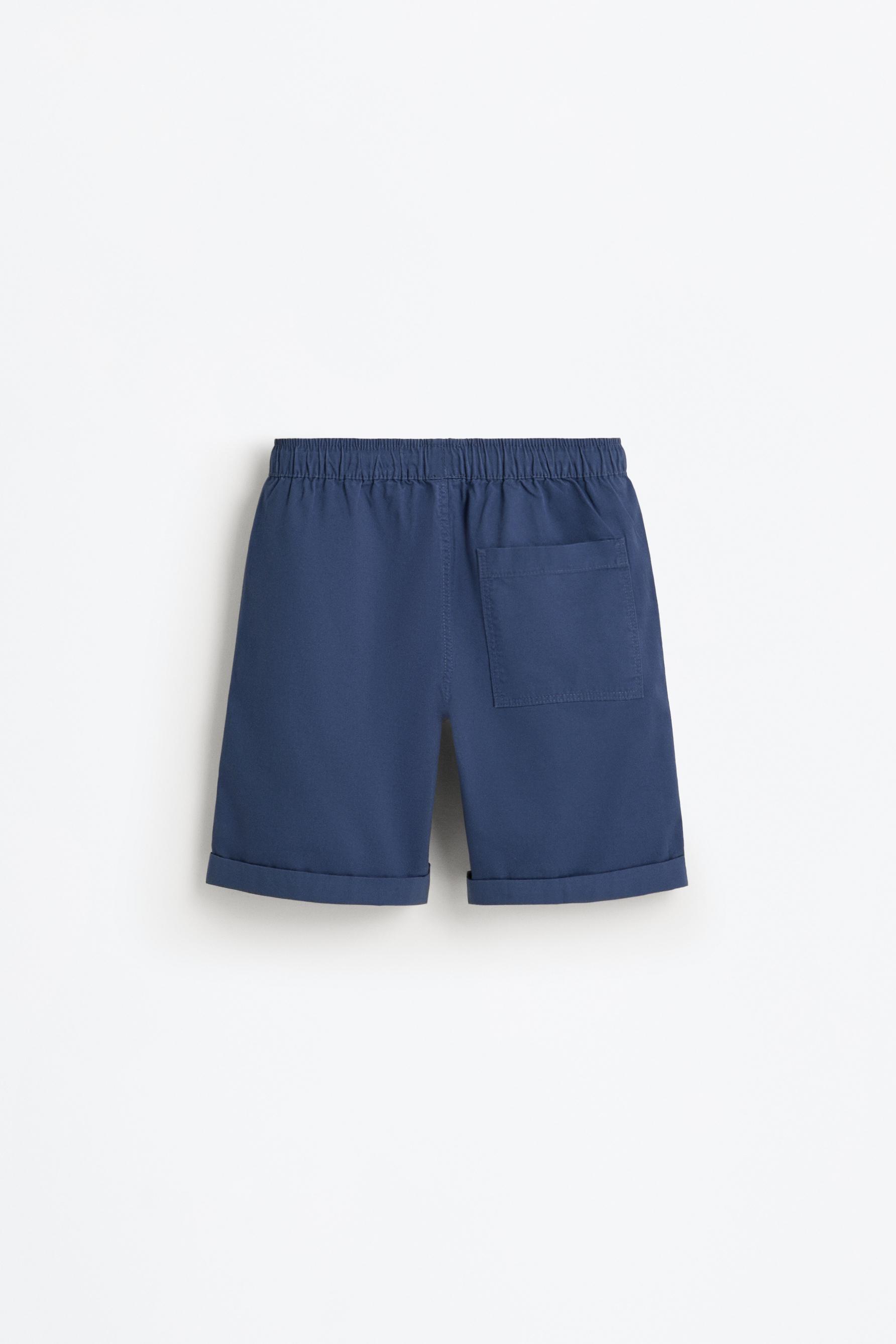 Bermuda jogger