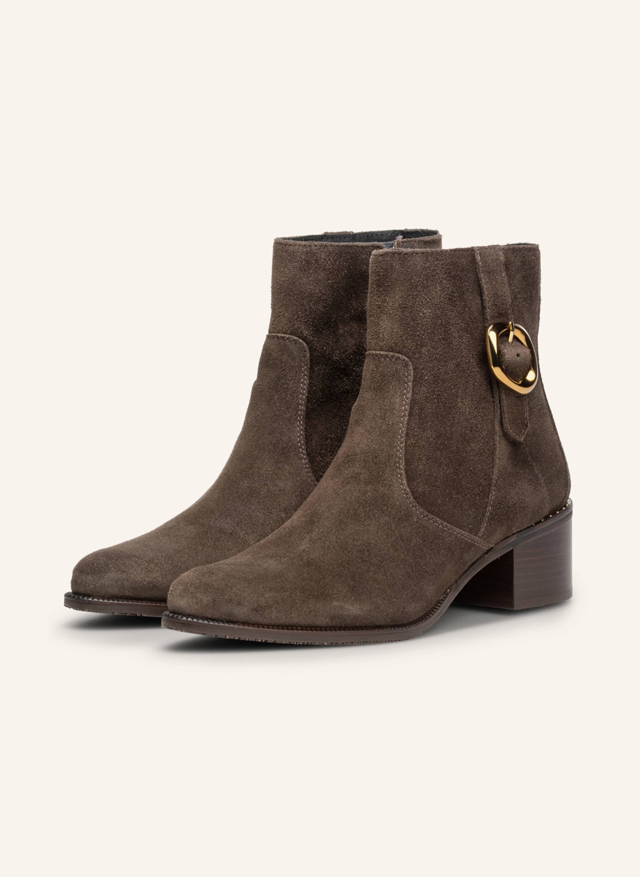 Floris van Bommel Stiefelette EVI 05