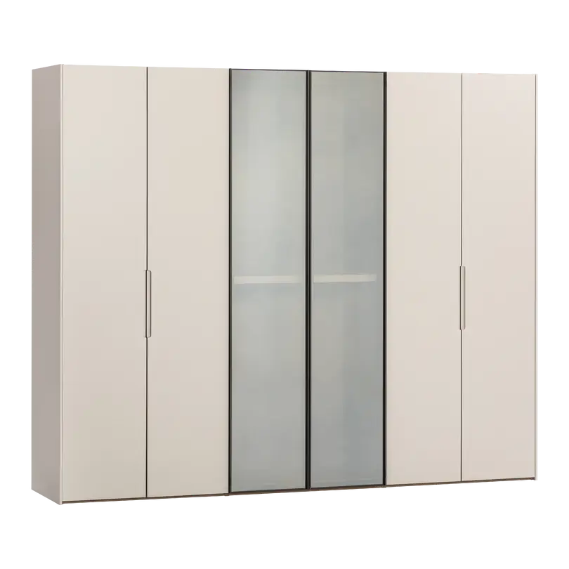 Drehtürenschrank Vico