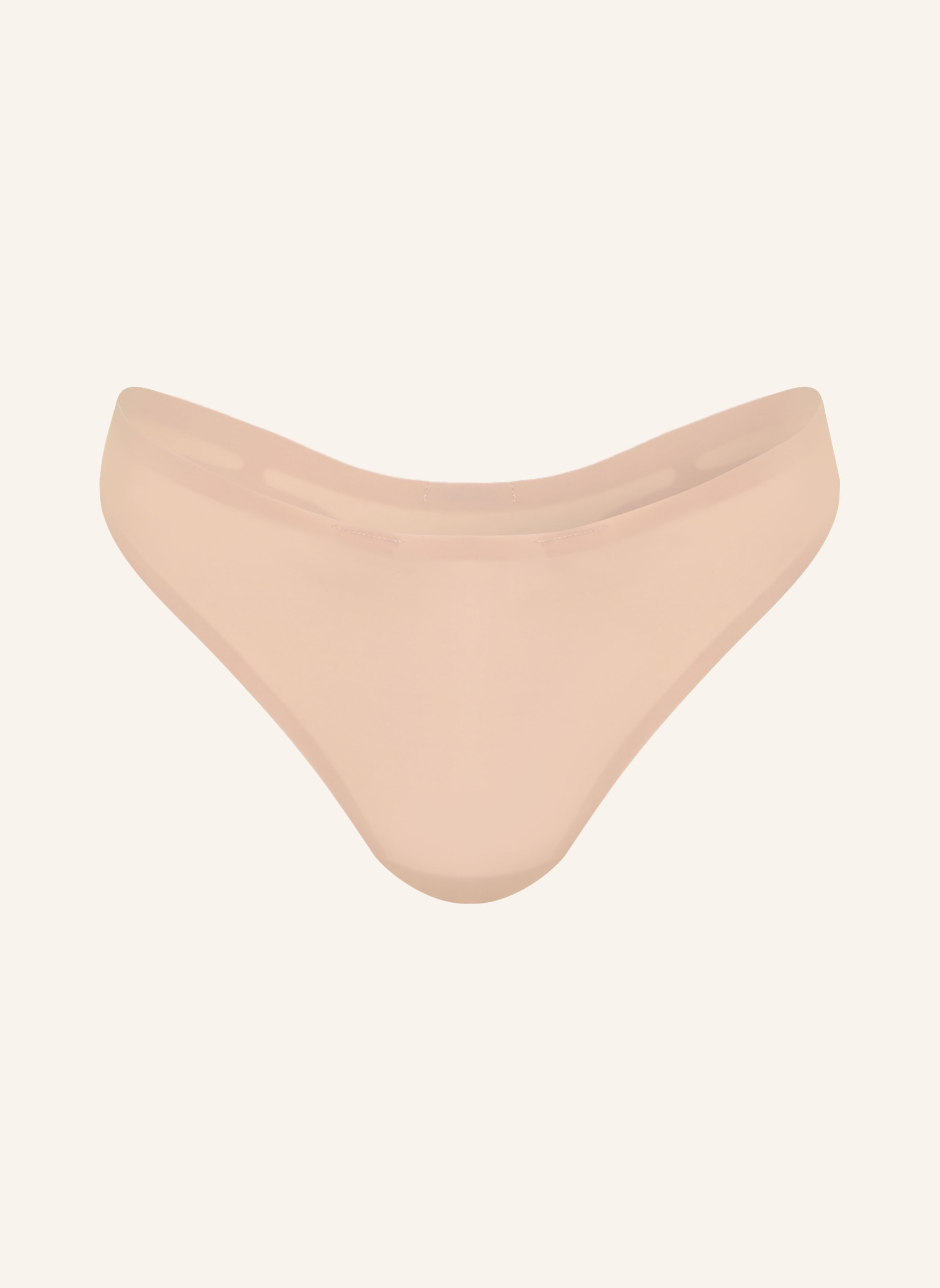 Calvin Klein String PERFECTLY FIT ULTRALIGHT