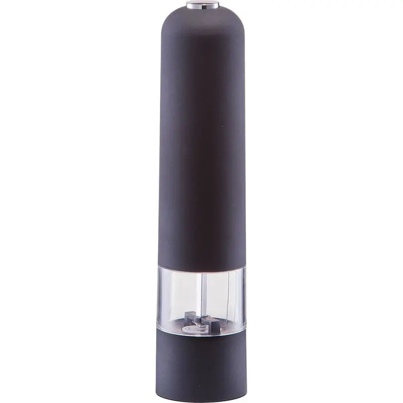 Salz- und Pfeffermühle elektrisch Zeller Present