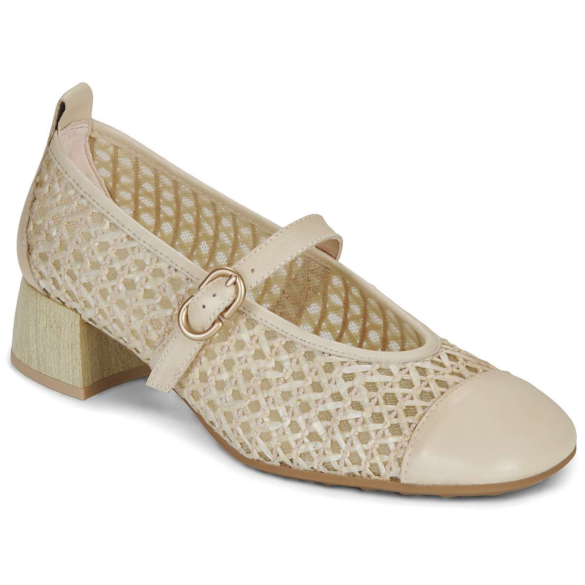 Hispanitas - LISBOA RHV264686 - White
