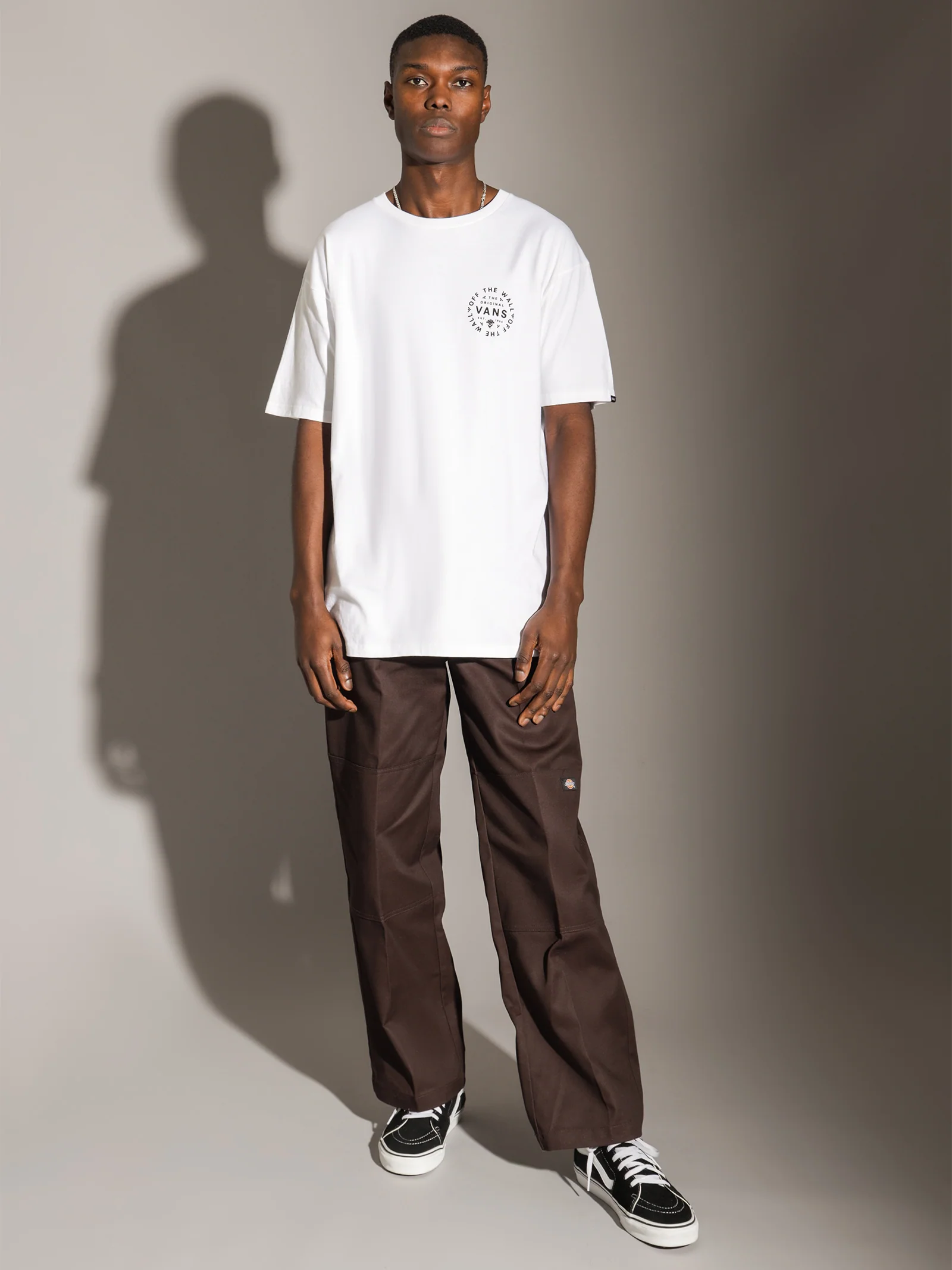 Bandana Paisley Short Sleeve T-Shirt