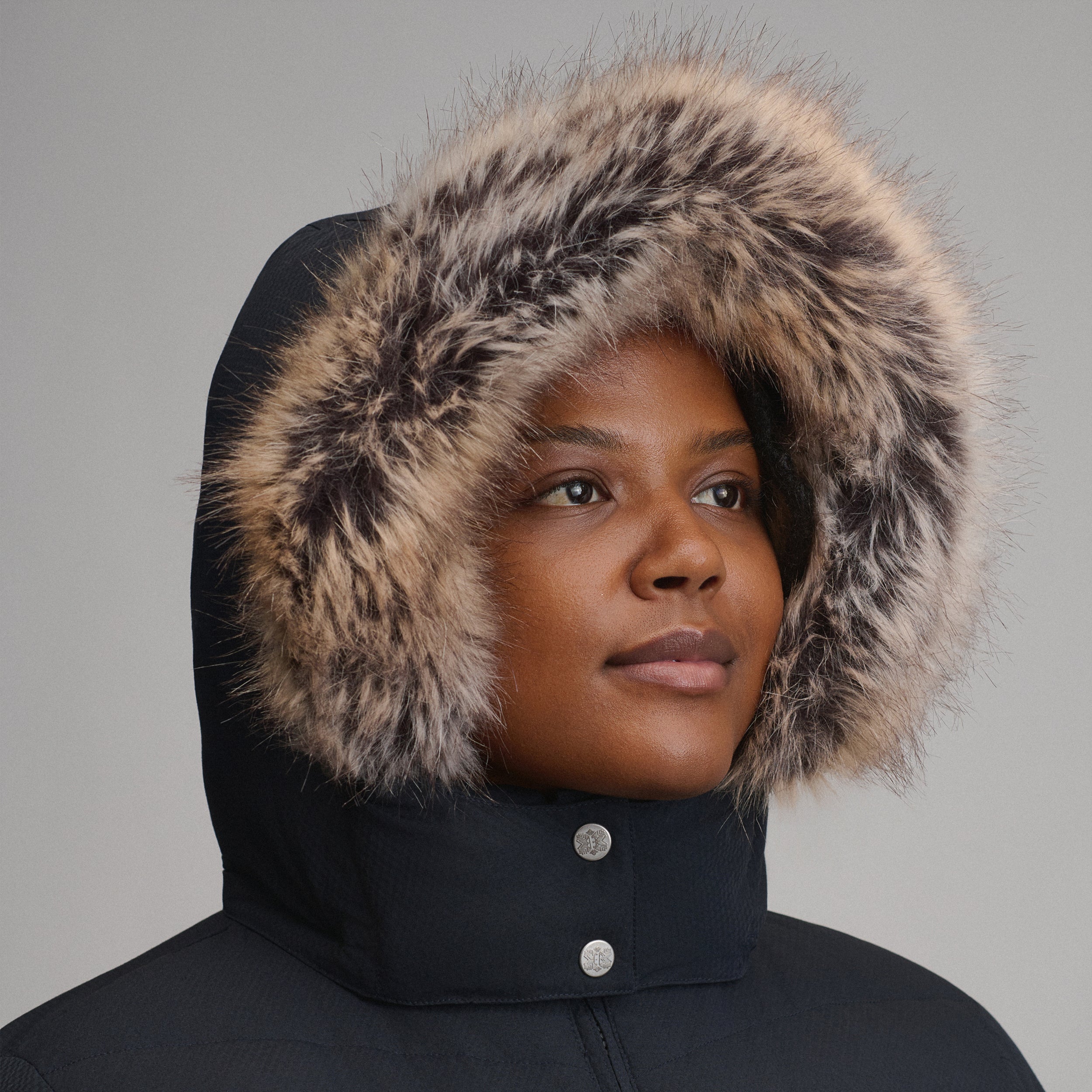 Women's Sun Valley Down Duffle Jacket