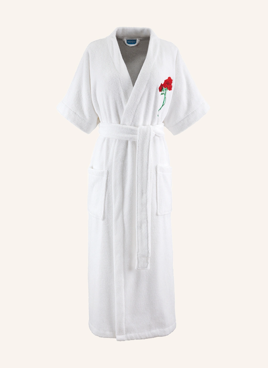 KENZO HOME Bademantel KROSES