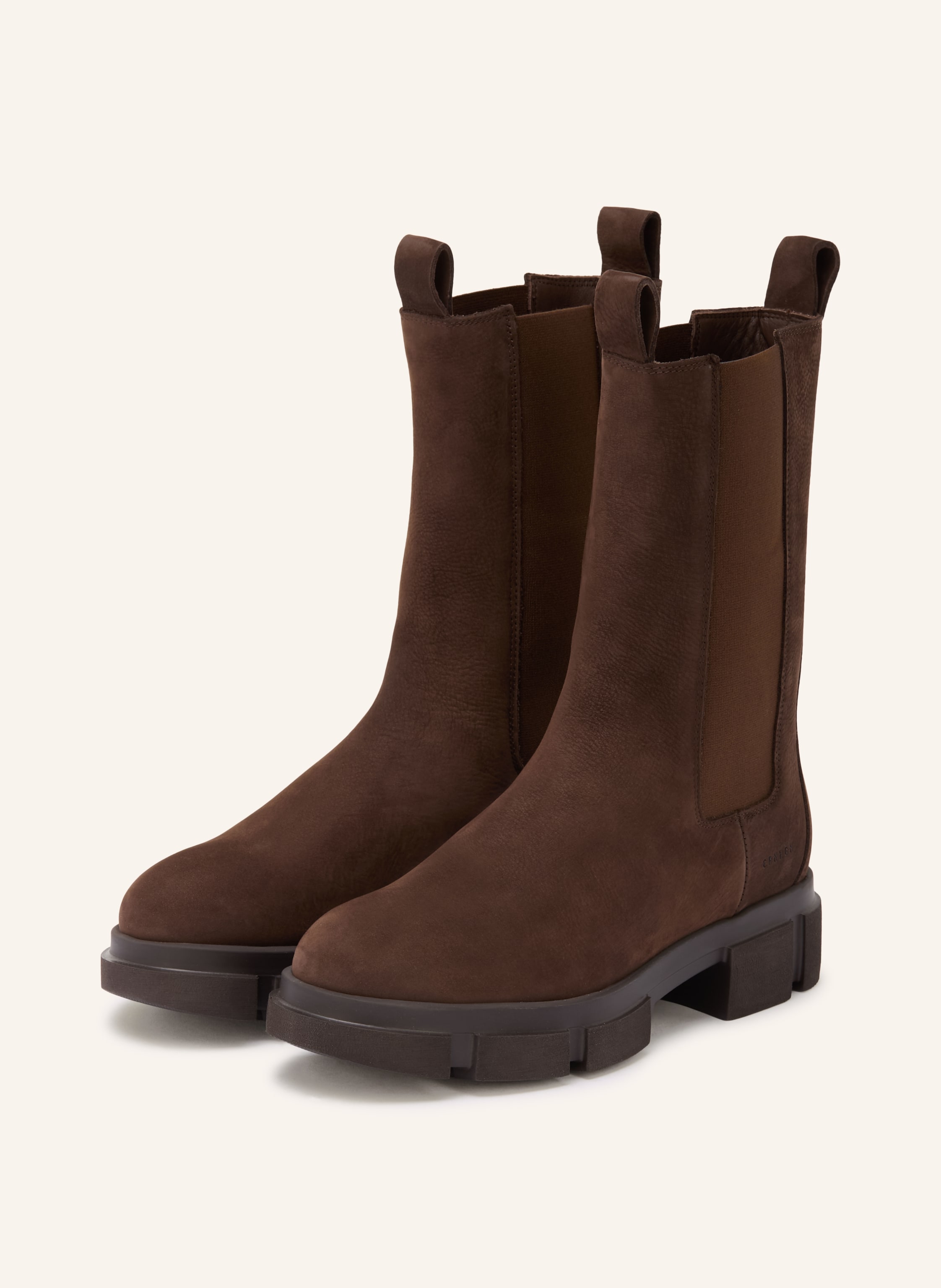 COPENHAGEN STUDIOS Chelsea-Boots CPH500