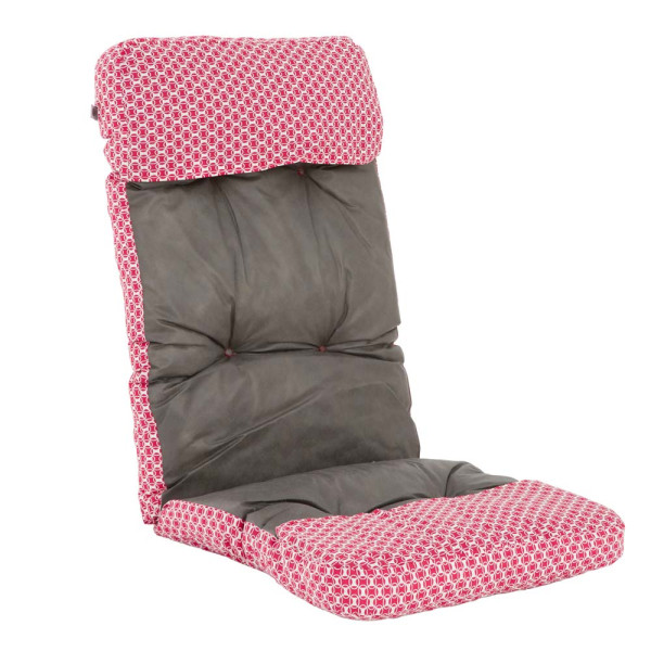 Poduszka na fotel Cordoba 8/10 cm H033-03PB PATIO