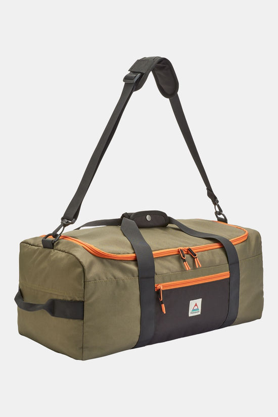 Passenger Boondocker Recycled 30L Duffel
