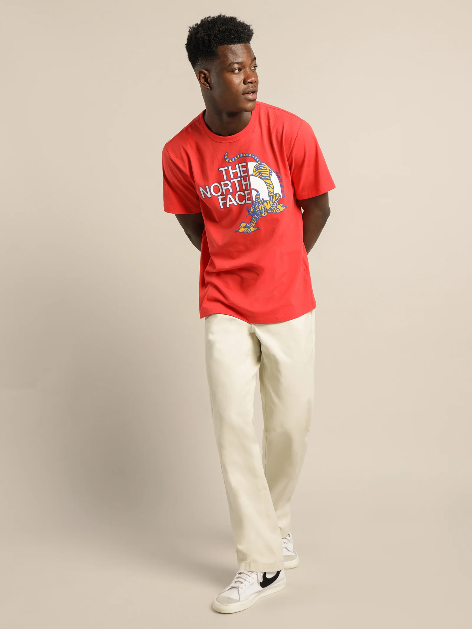 CNY Recycled T-Shirt