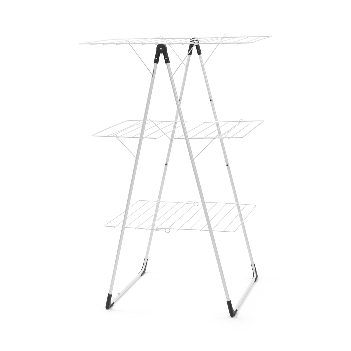 Brabantia Droogtoren, 23 meter - White