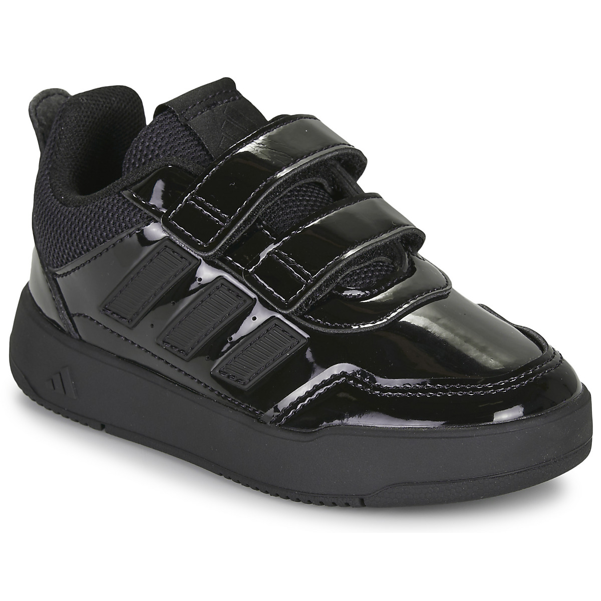 adidas - TENSAUR SPORT 3.0 CF I - Black / Varnish