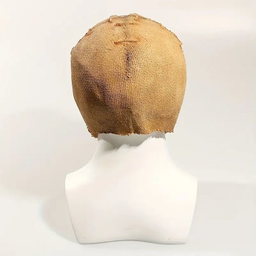 NNETM Reaper's Grin: The Ultimate Skull Slayer Mask