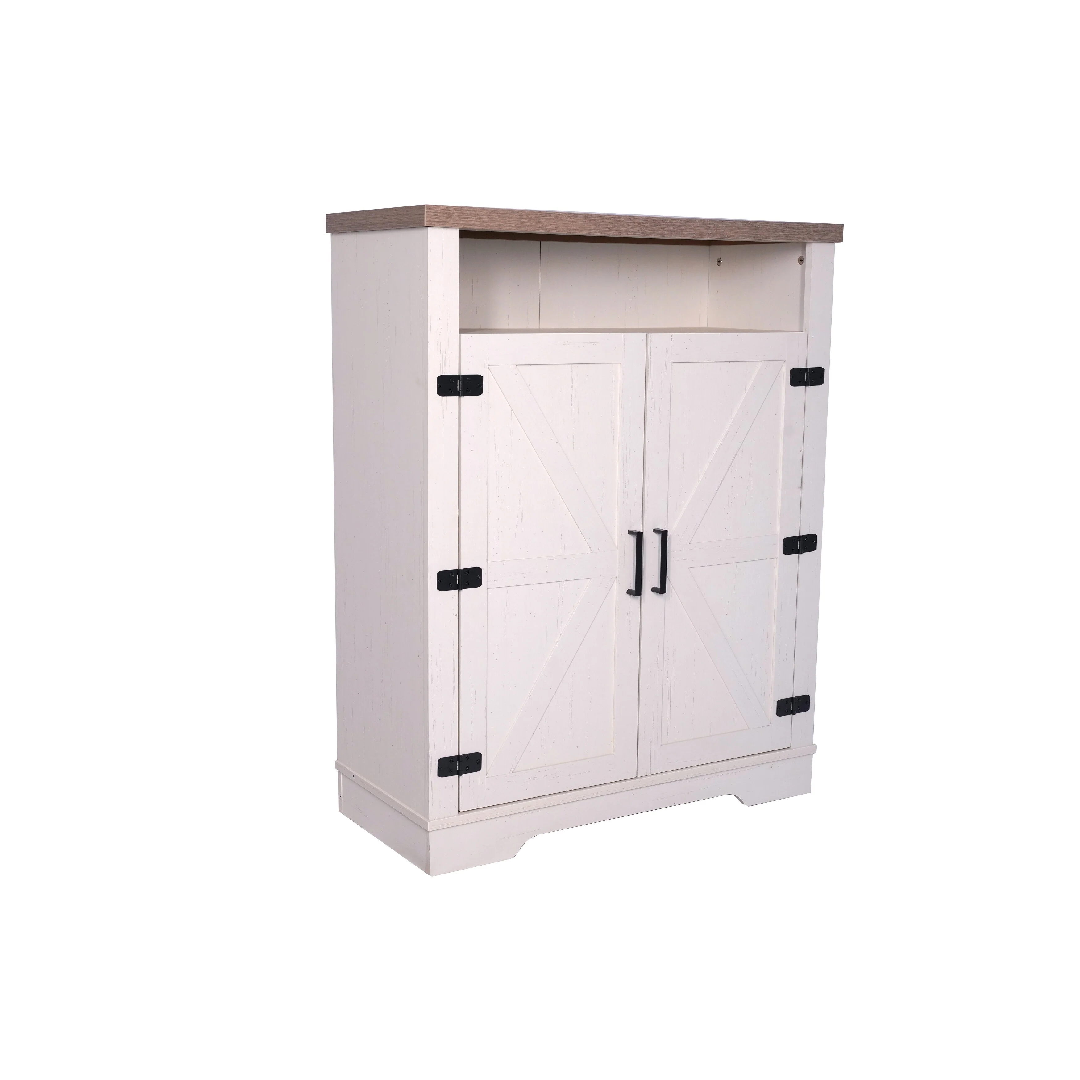 6-Tier Shoe Storage Cabinet