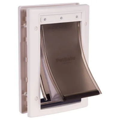 PetSafe® Extreme Weather Pet Door