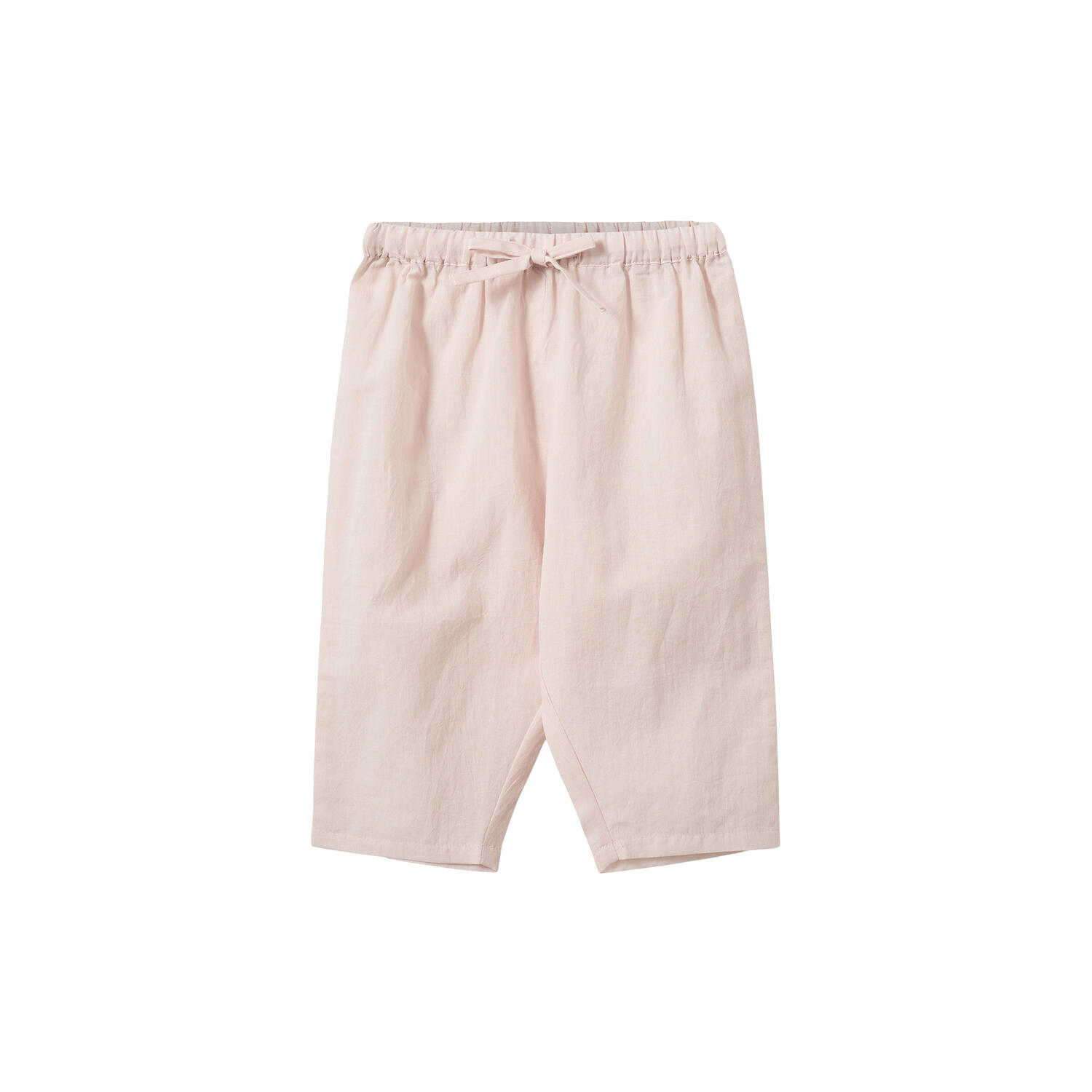 InelaKB Trousers, douce pink