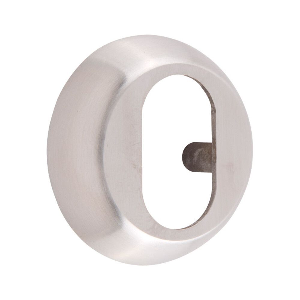 SYLINDERRING ASSA ABLOY 13 MM RF RUSTFRITT