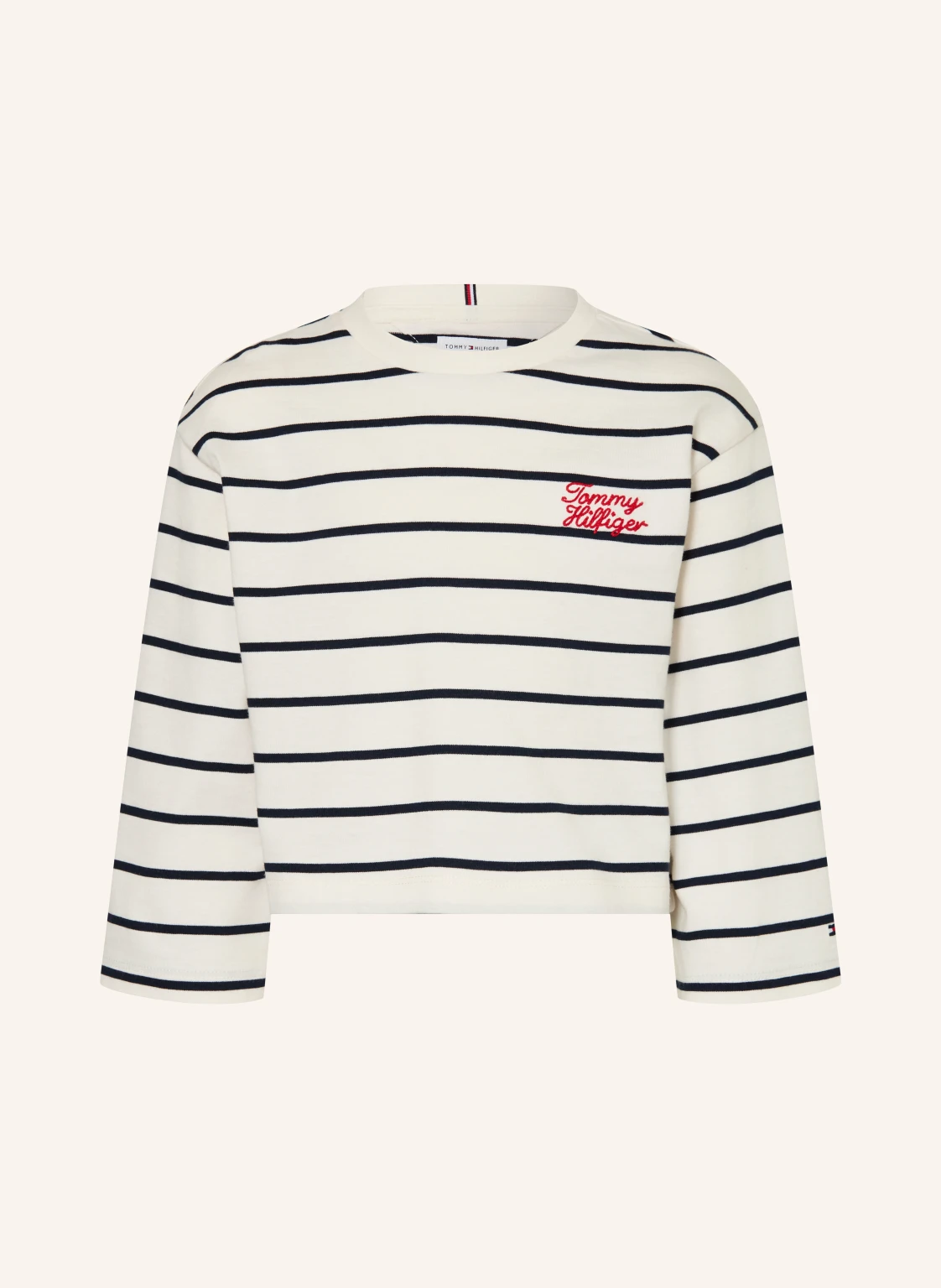 TOMMY HILFIGER Longsleeve