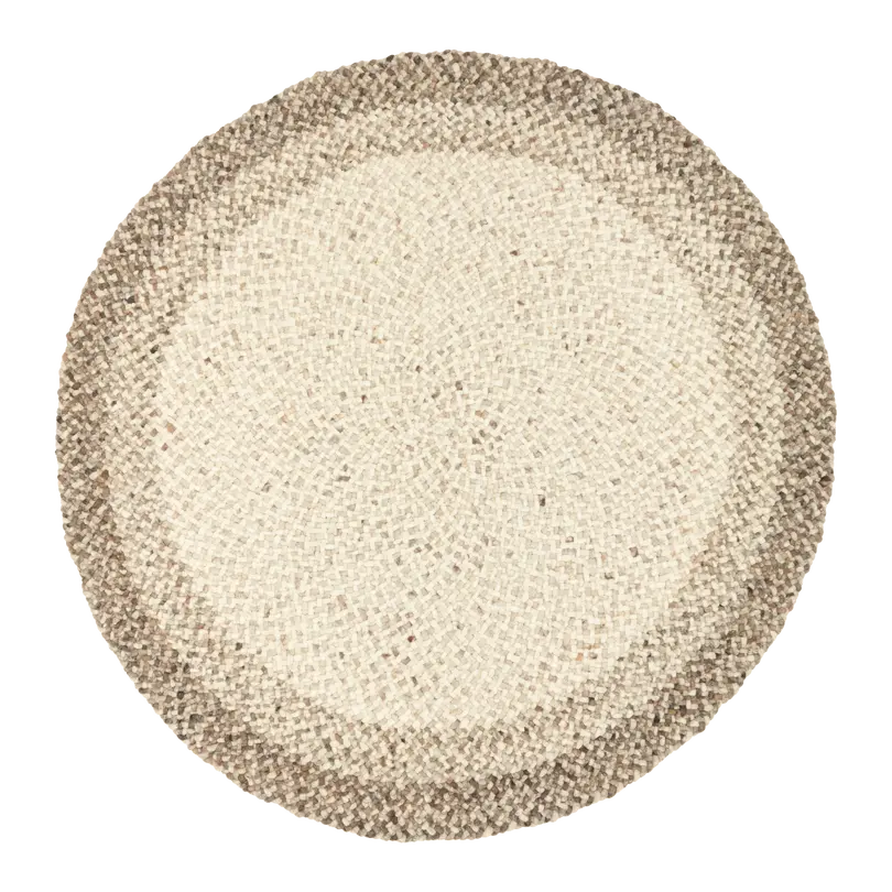 Wollteppich Salsa Design