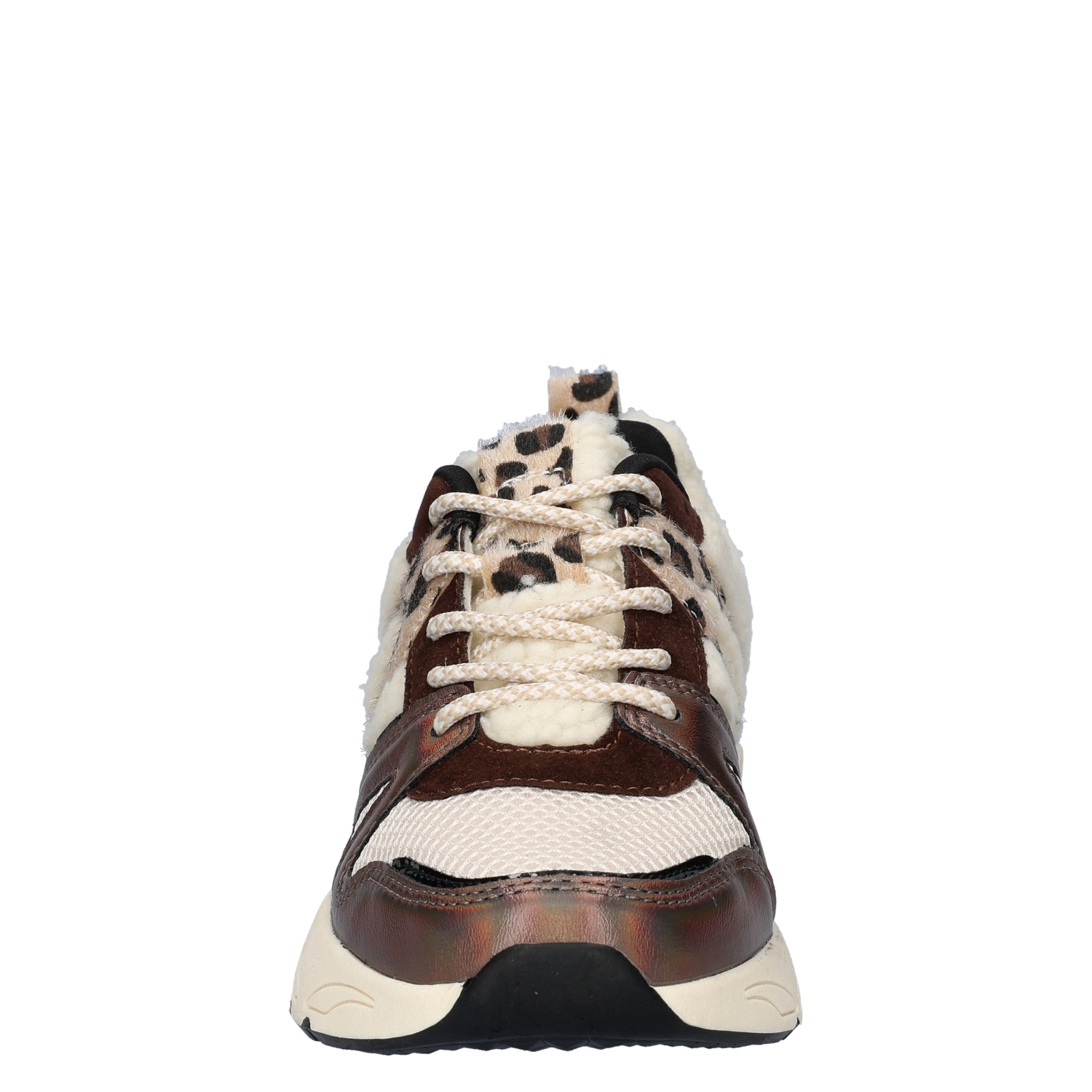 Nelson dames sneaker