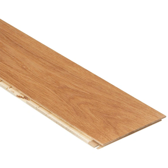 Parkett »SL 2500«, Landhausdiele 2V Eiche mocca