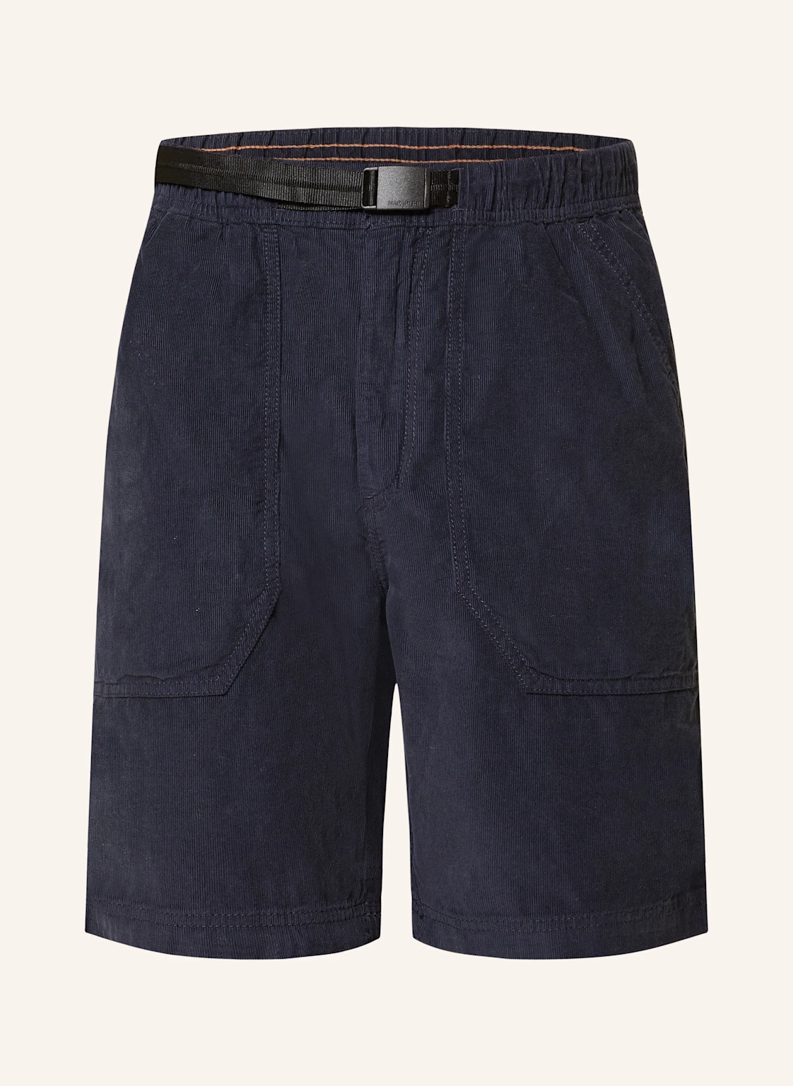 NAPAPIJRI Cordshorts N-MURLO Relaxed Fit