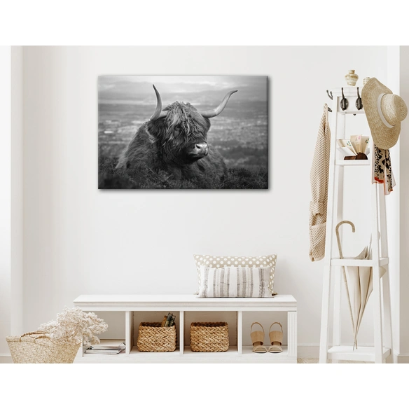 Keilrahmenbild, ca. 60x90 cm, Motiv: 609868